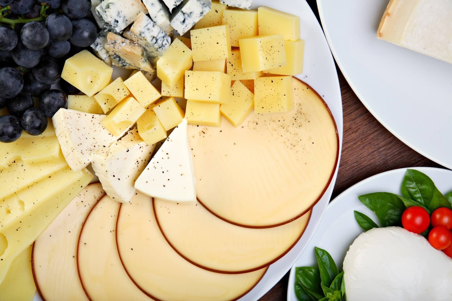 Сыры и фермерские продукты лавки «Сырная голова», Коломна