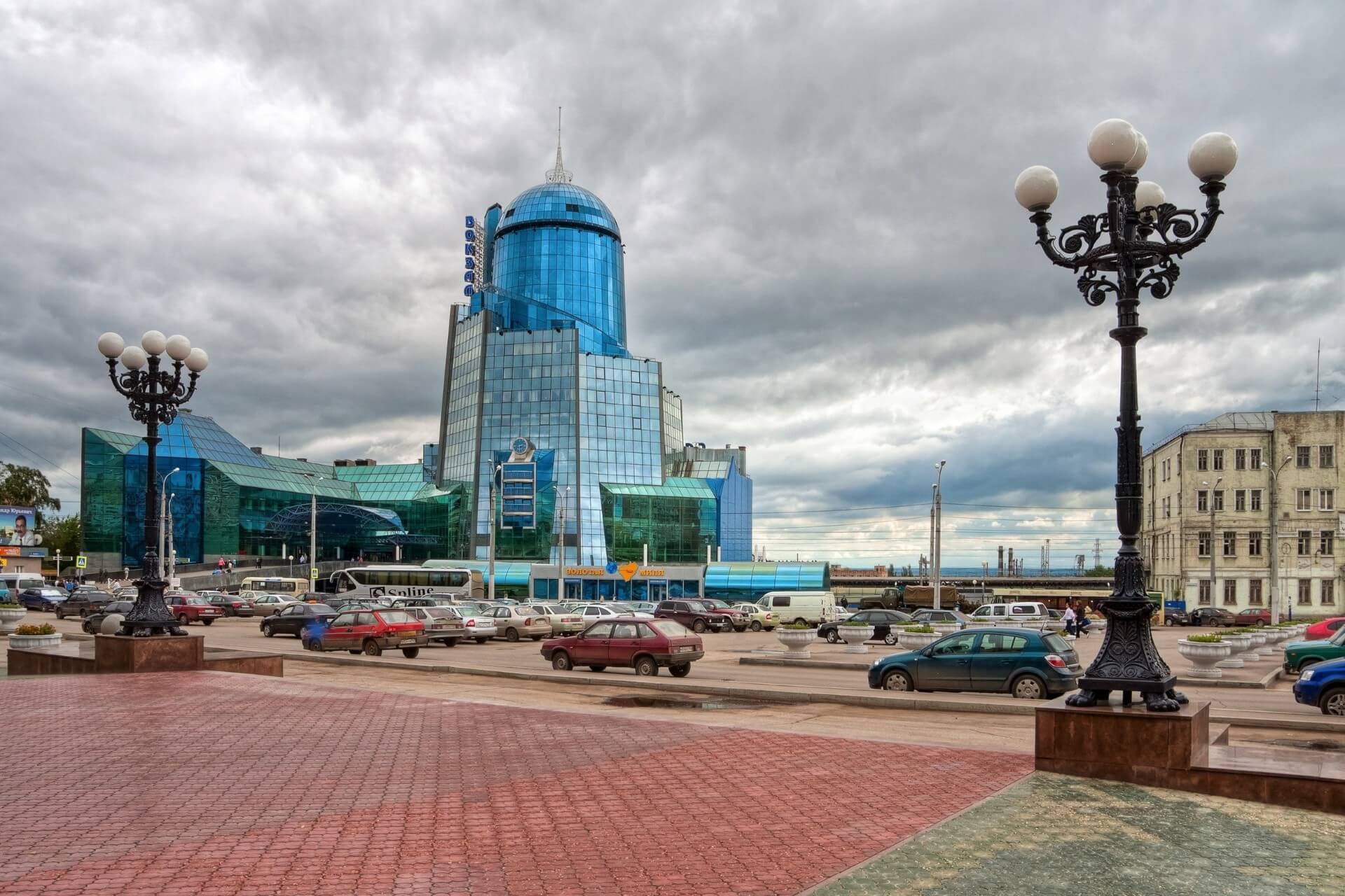 Самара, Россия