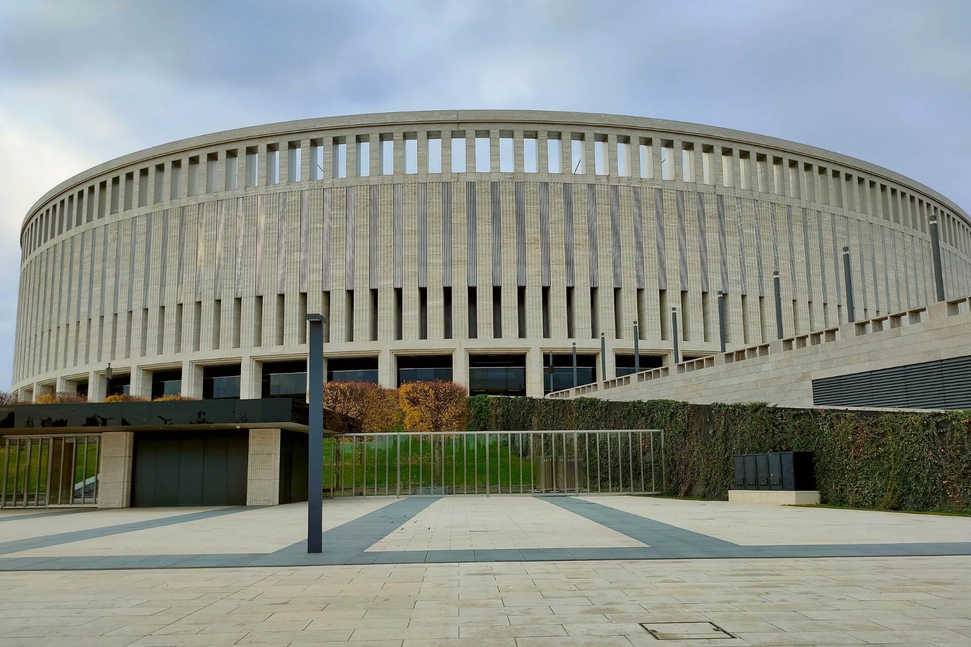 Стадион «Краснодар», Краснодар