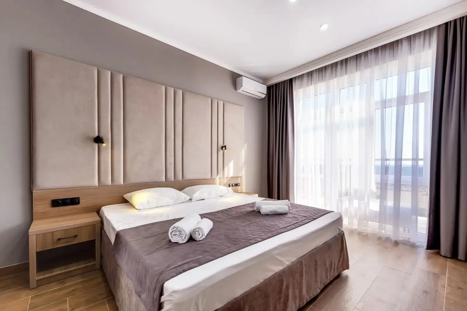Family Pride Inn 3*, Витязево