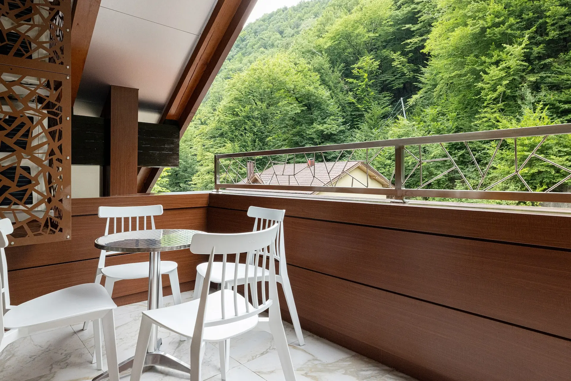 Stellar Collection Chalet, Krasnaya Polyana 4*, Красная Поляна