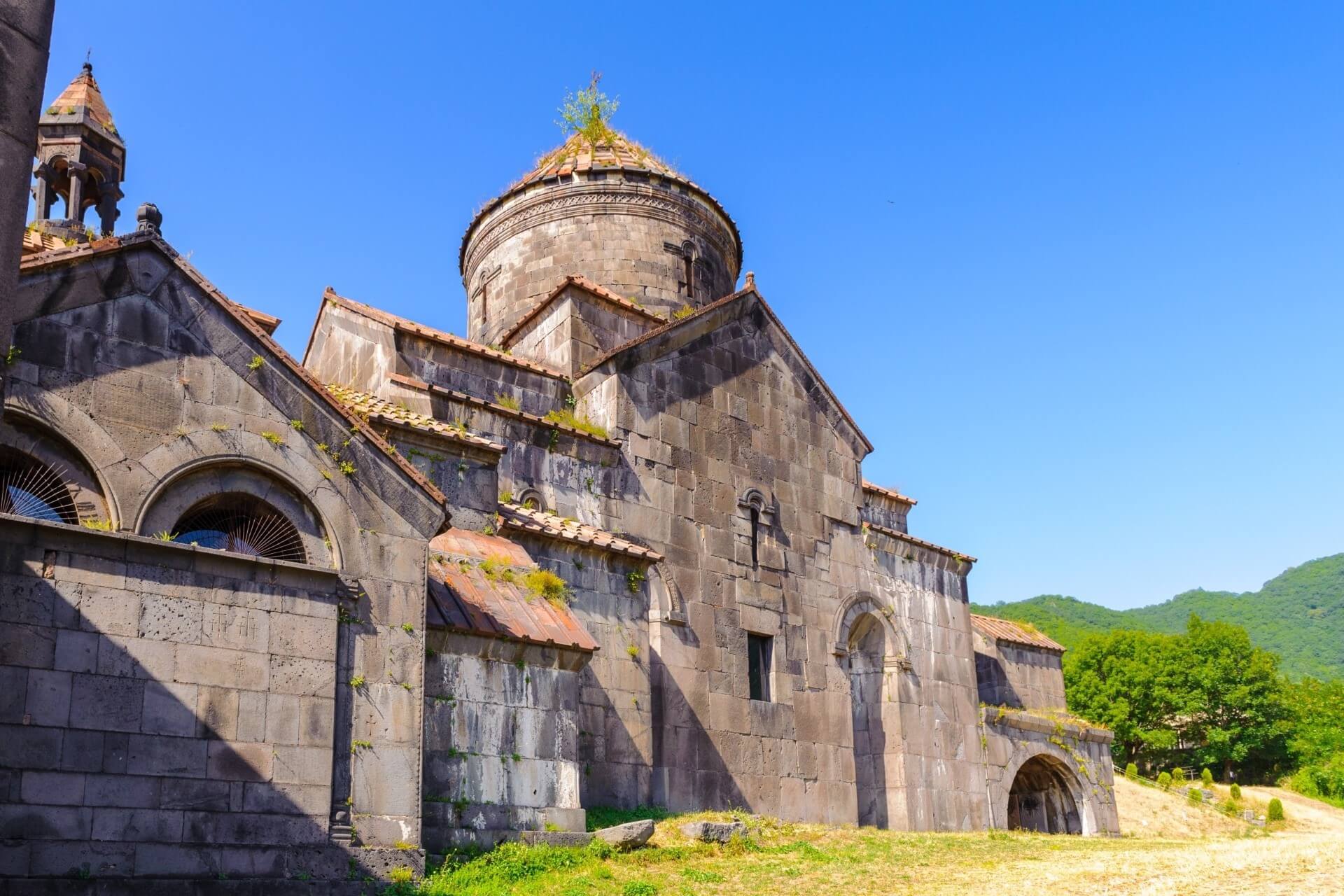 Ахпат, Армения