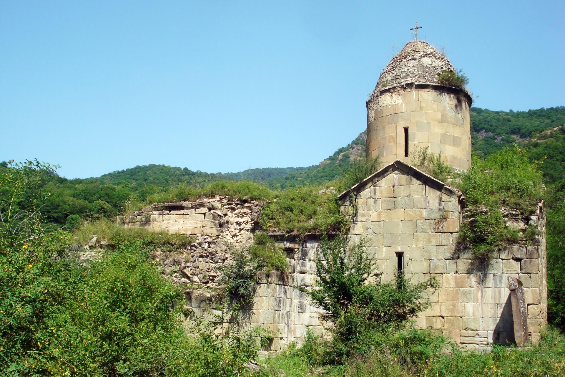 Аракелоц, Армения