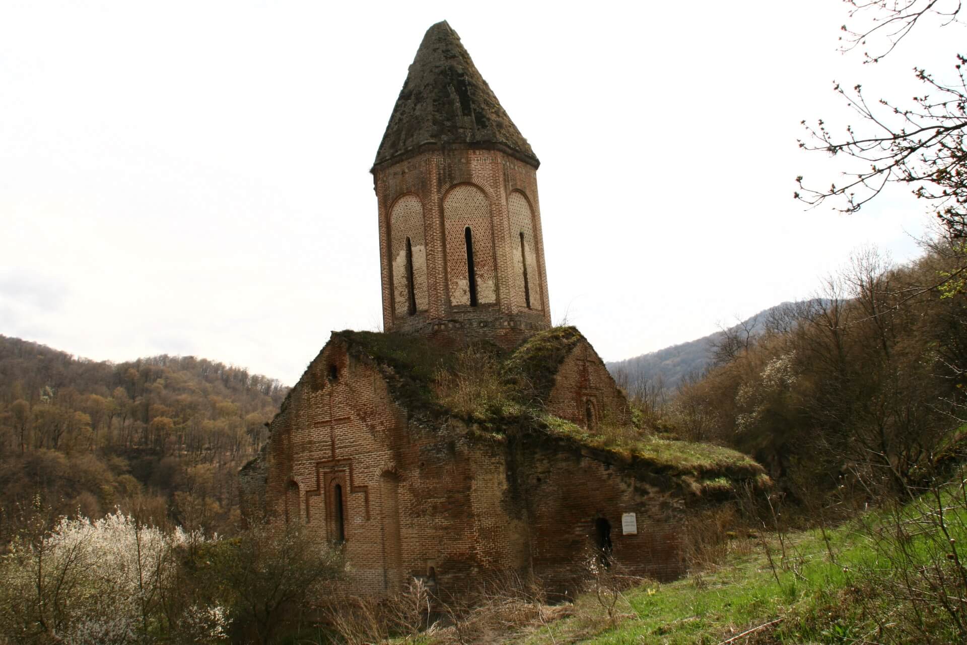 Киранц, Армения