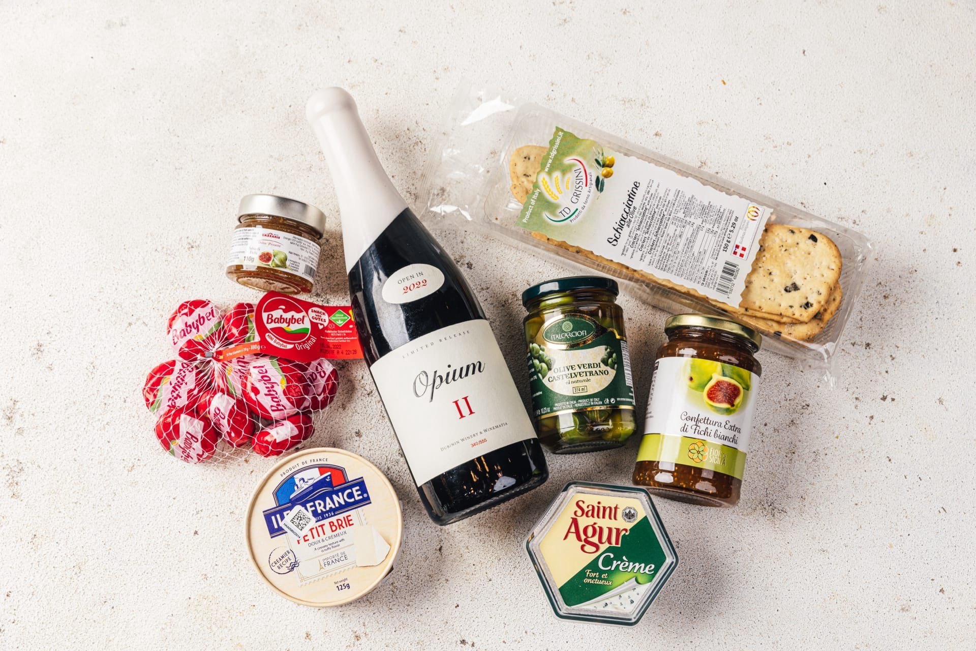 WineMafia, Краснодарский край