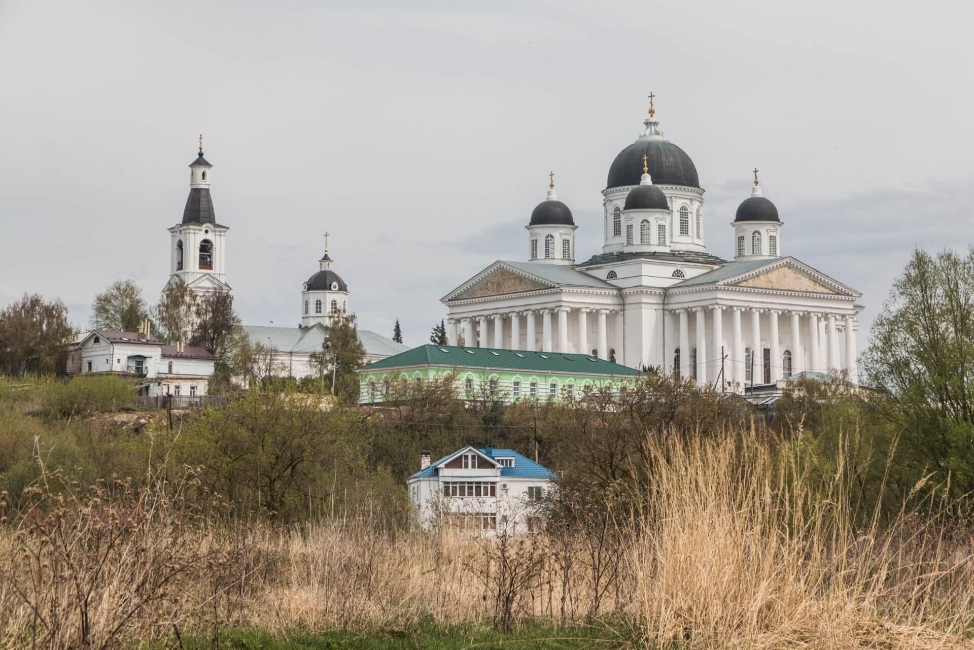 Арзамас, Нижегородская область