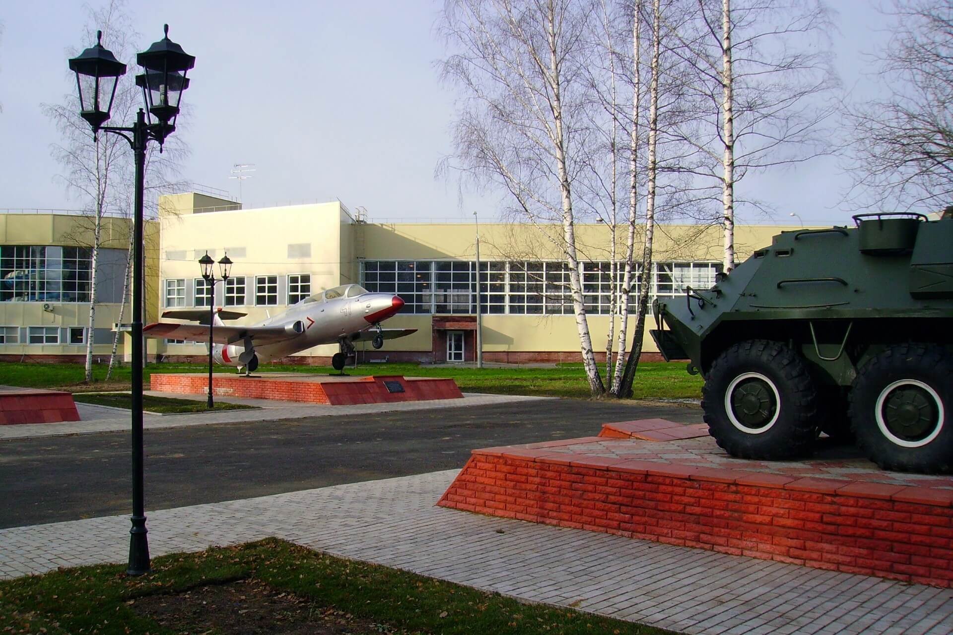 Богородск, Нижегородская область