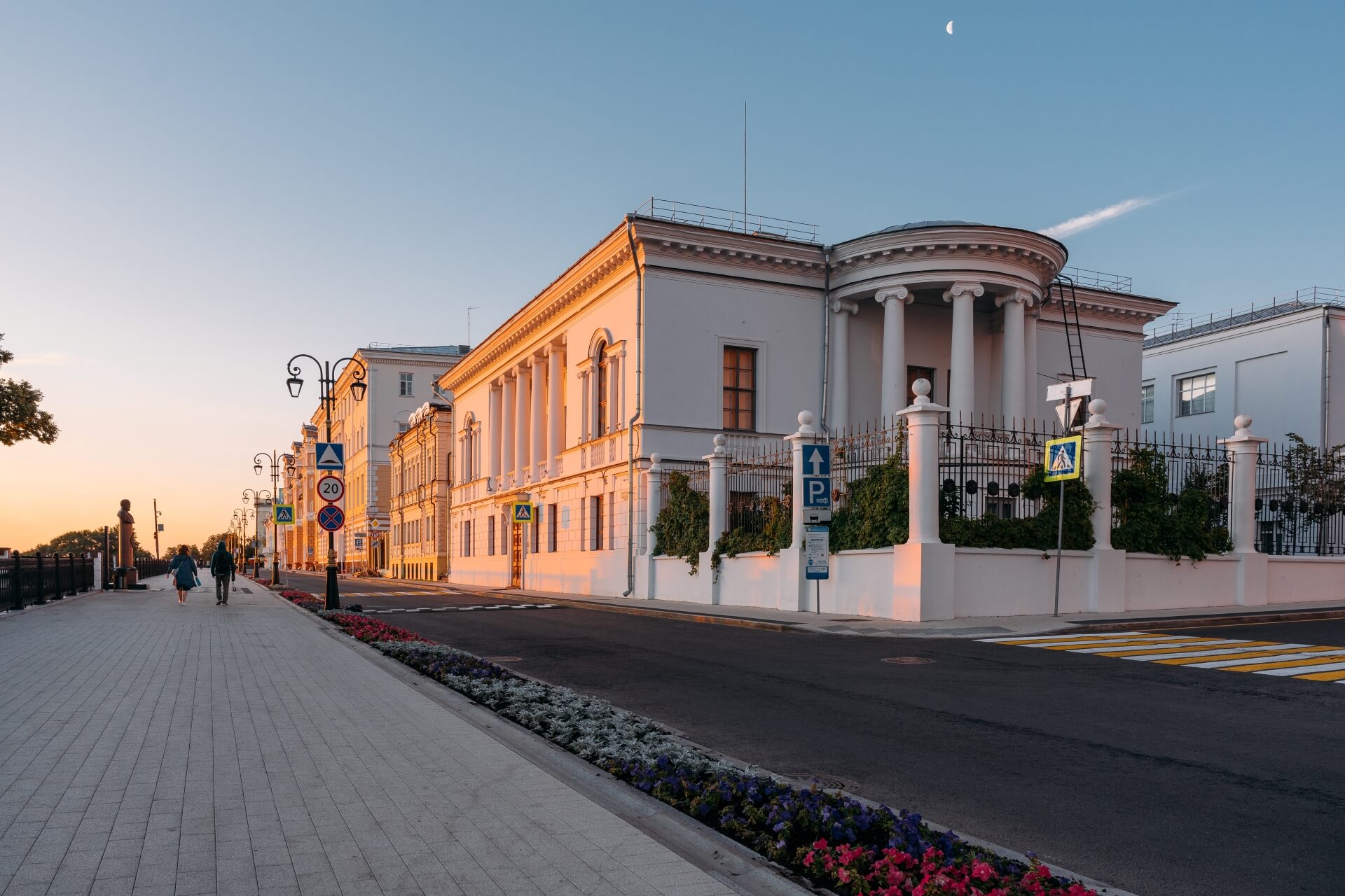 Дом купца Сироткина, Нижний Новгород