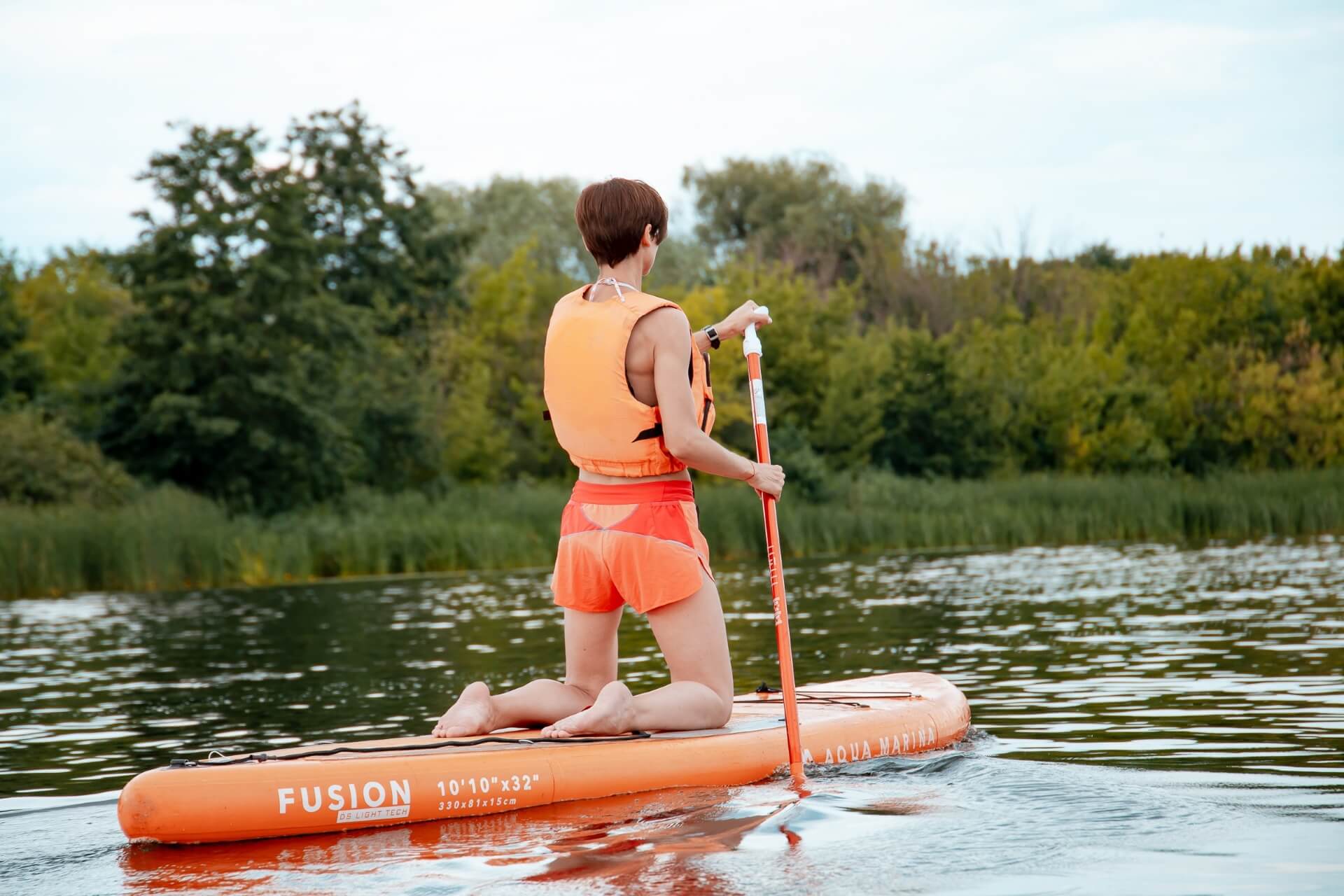 Клуб водных видов спорта «Водник», Липецк