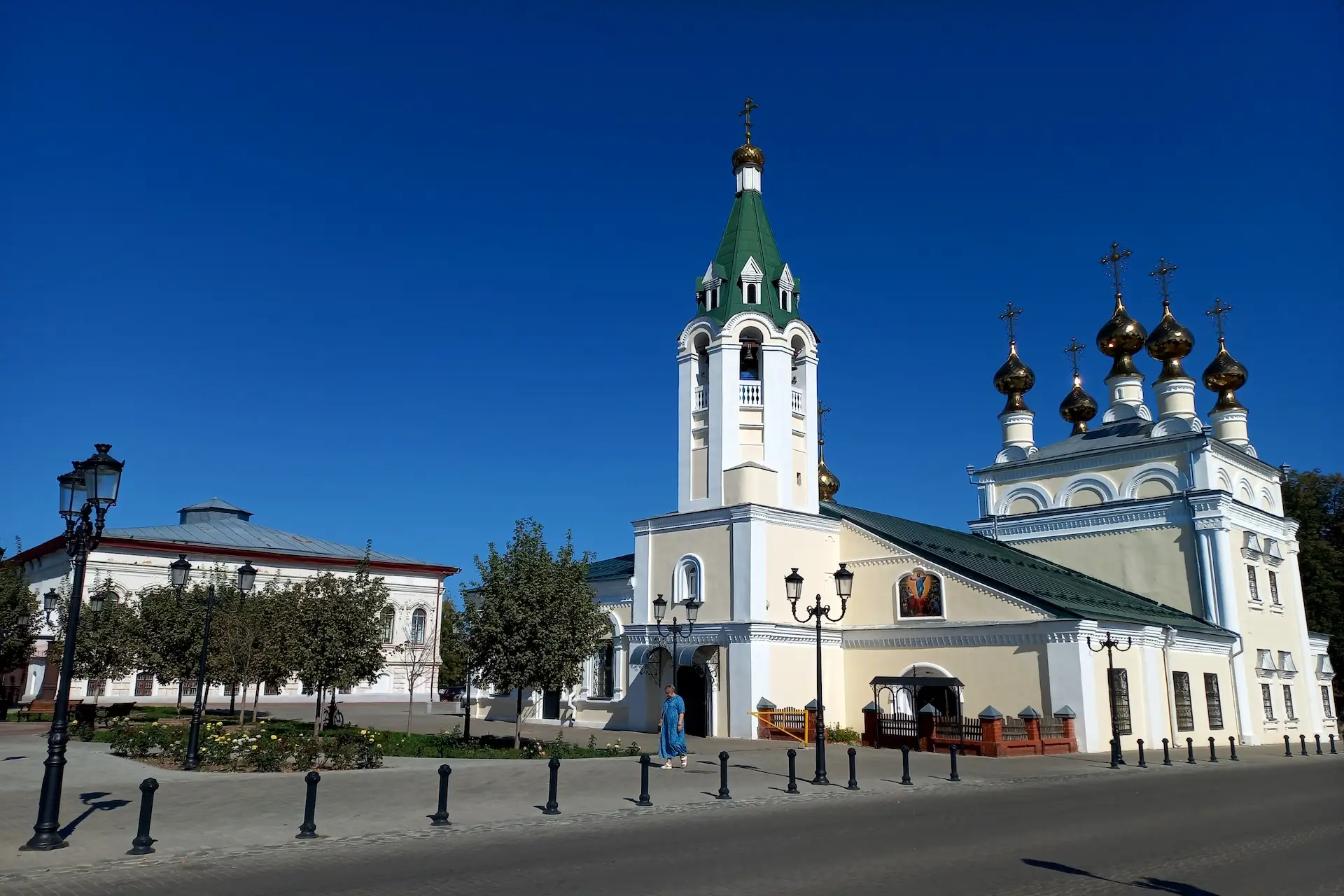 Муром, Россия