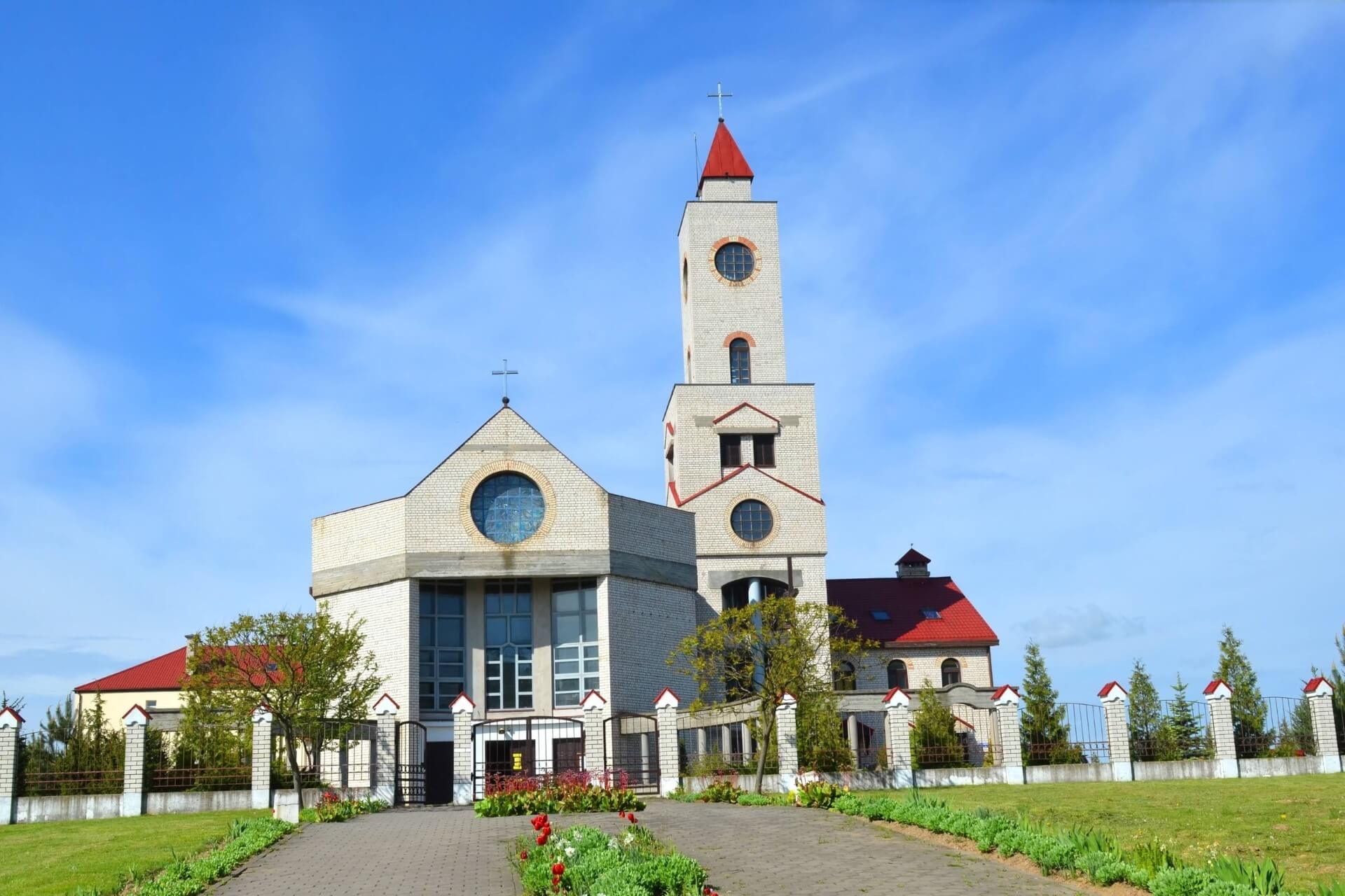 Барановичи, Беларусь