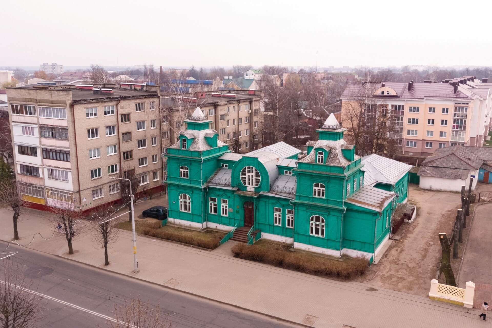 Бобруйск, Беларусь