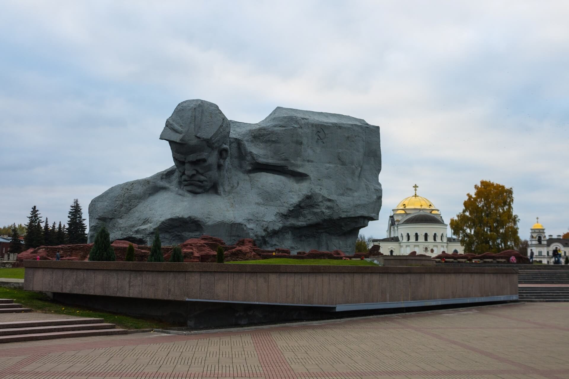 Брест, Беларусь