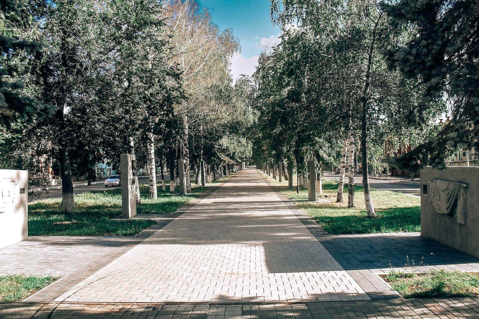 Чистополь, Татарстан