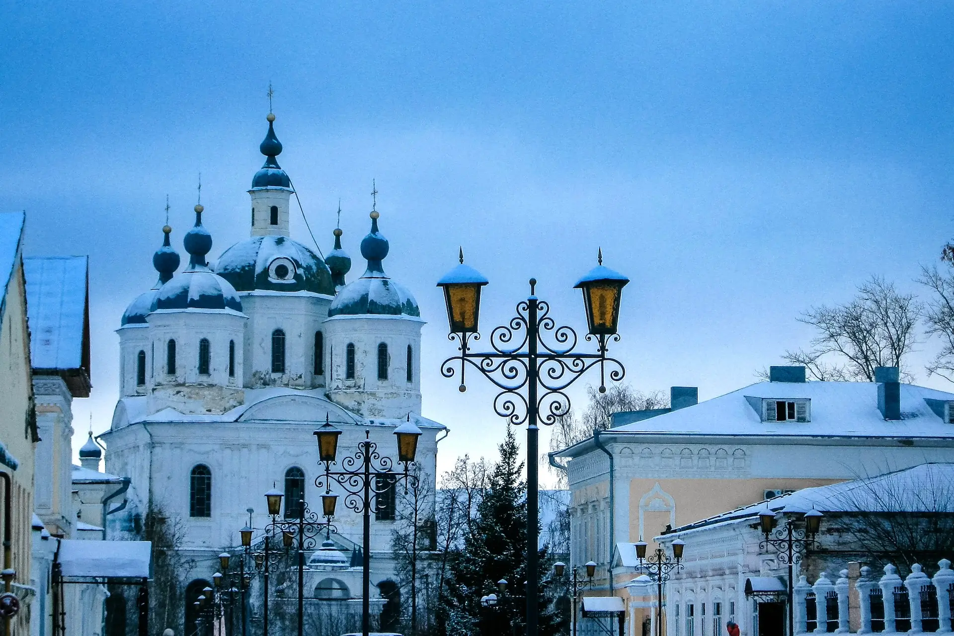Елабуга, Татарстан