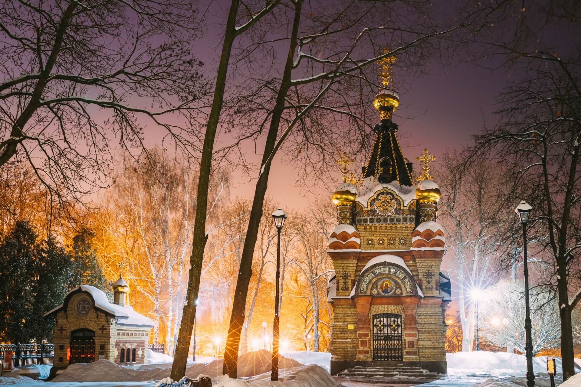 Гомель, Беларусь