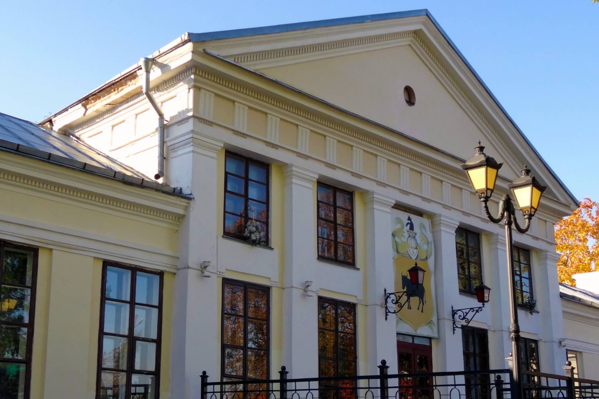 Поставы, Беларусь