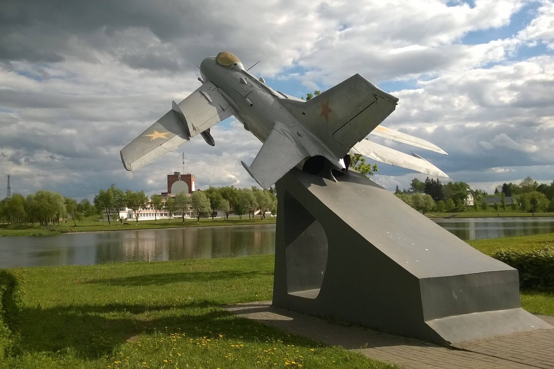 Щучин, Беларусь