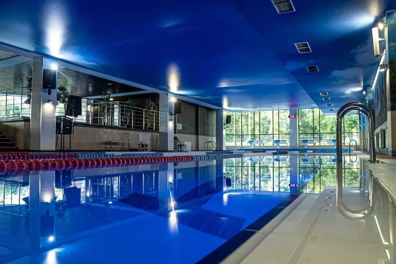 Hampton by Hilton Nizhny Novgorod 4*, Нижний Новгород