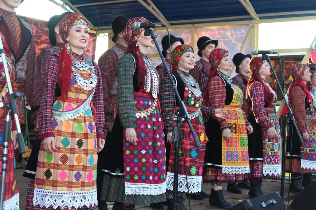Театр «Айкай», Ижевск