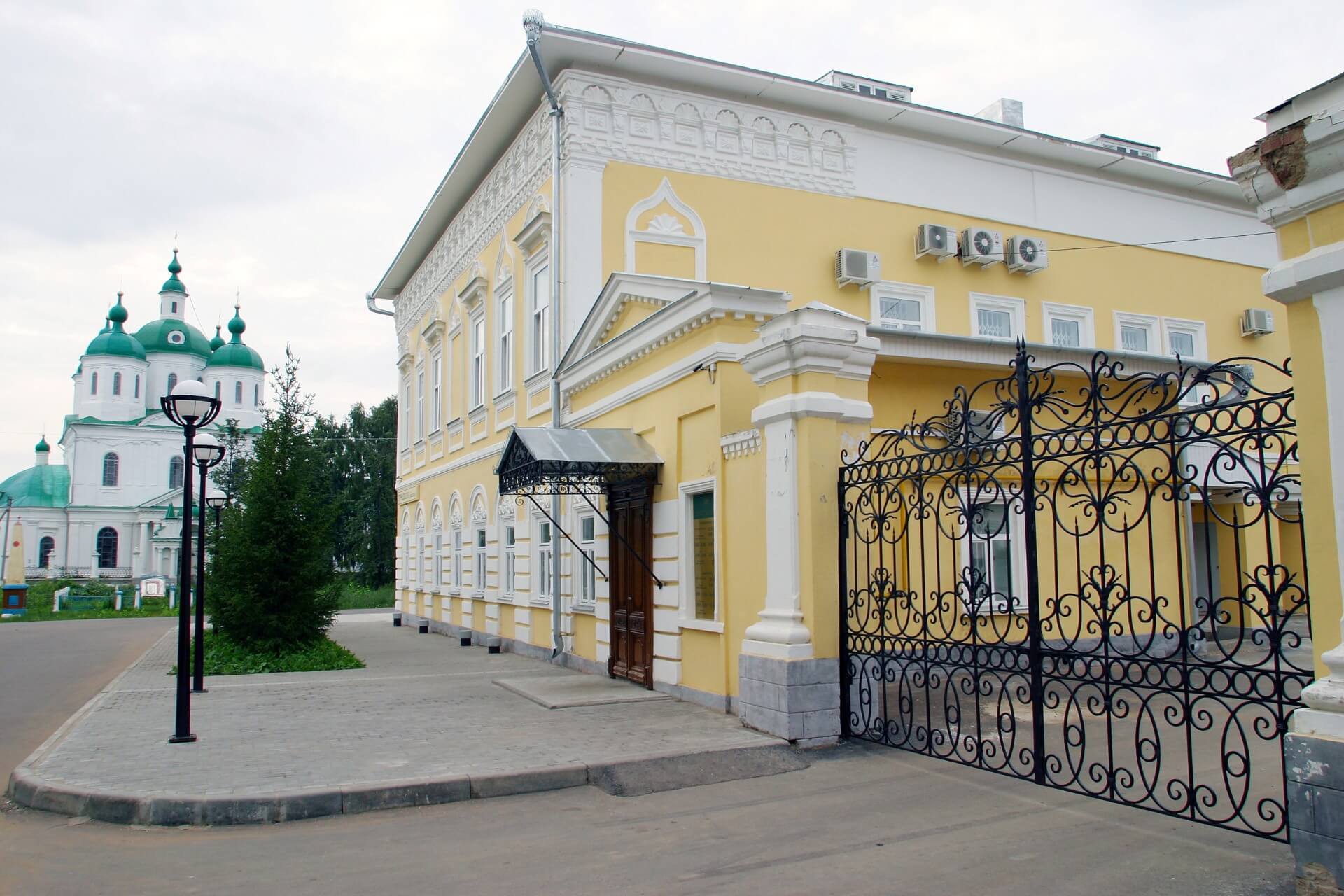 Елабуга, Республика Татарстан