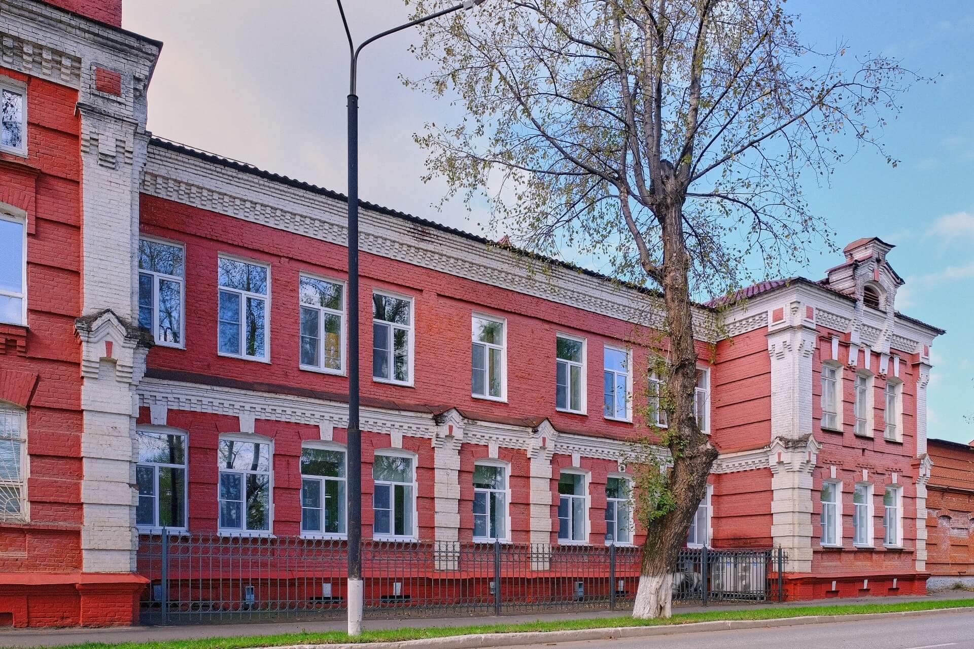 Глазов, Удмуртская Республика