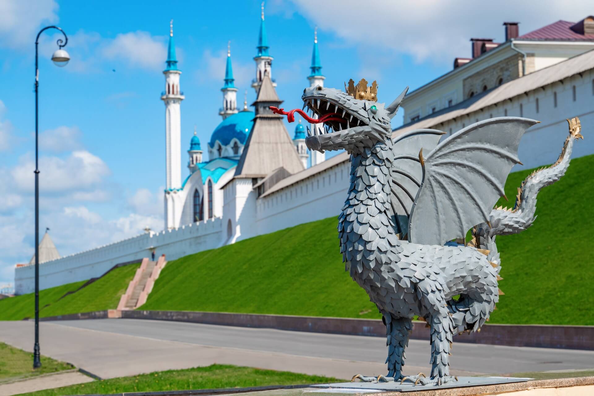 Казань, Республика Татарстан