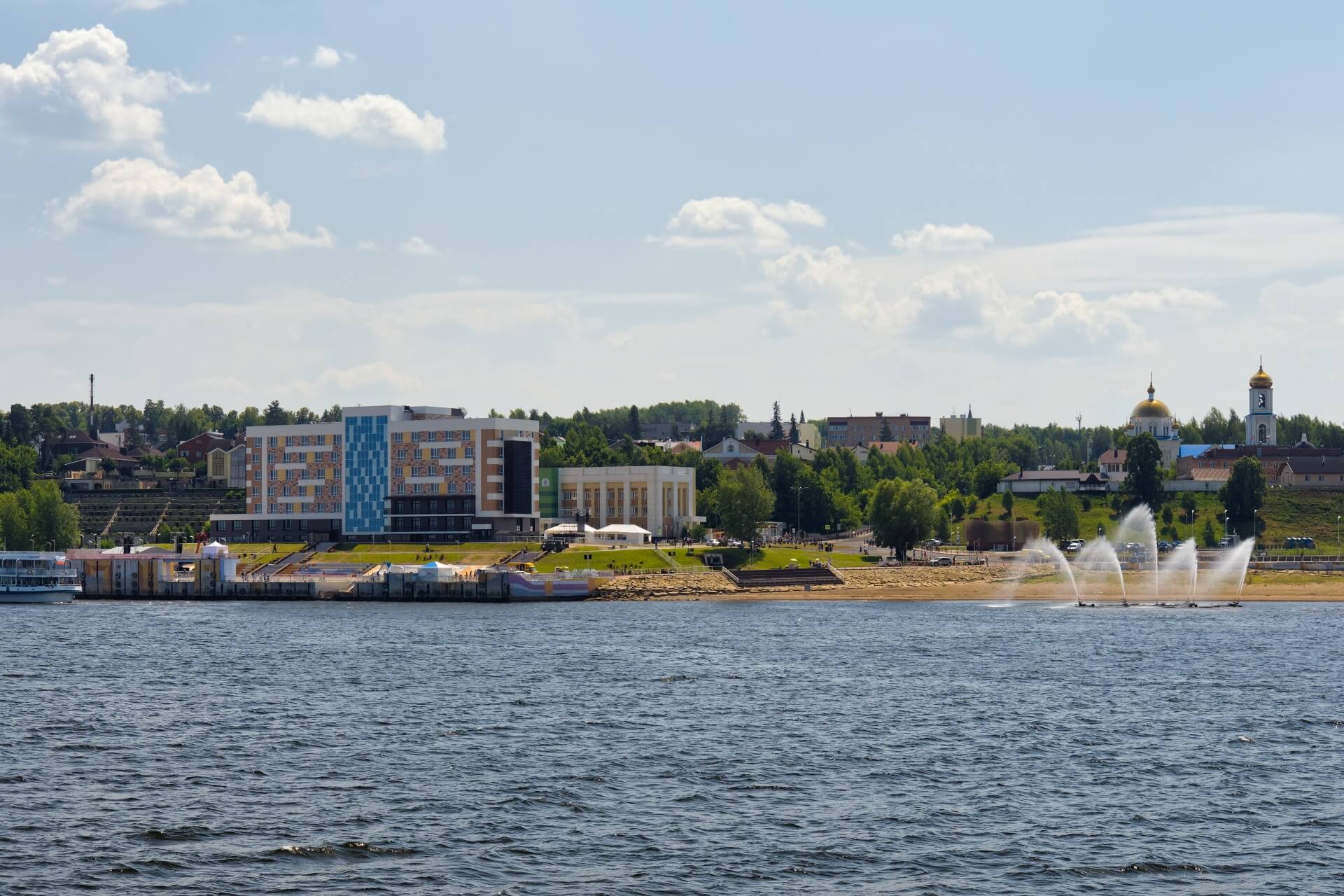 Нижнекамск, Республика Татарстан