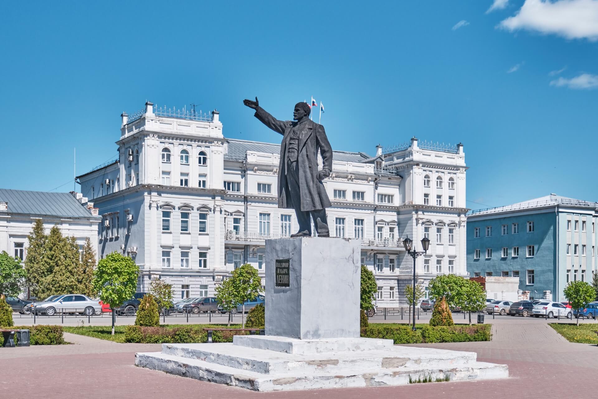 Сарапул, Удмуртская Республика