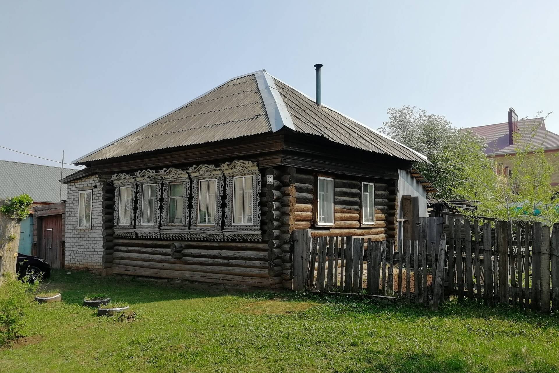 Вятские Поляны, Кировскаяя область