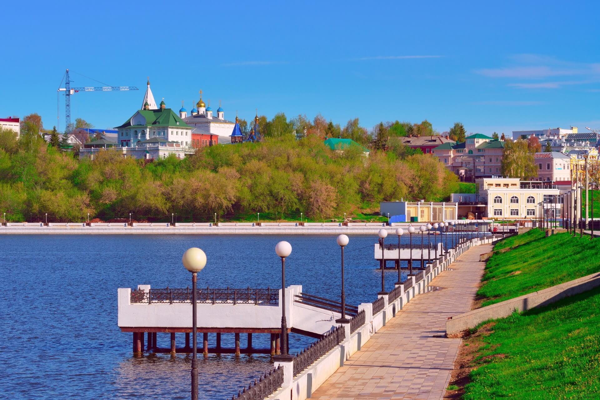 Чебоксары, Россия