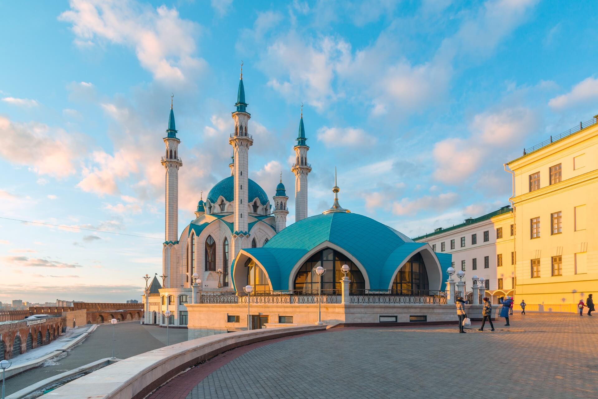 Казань, Россия
