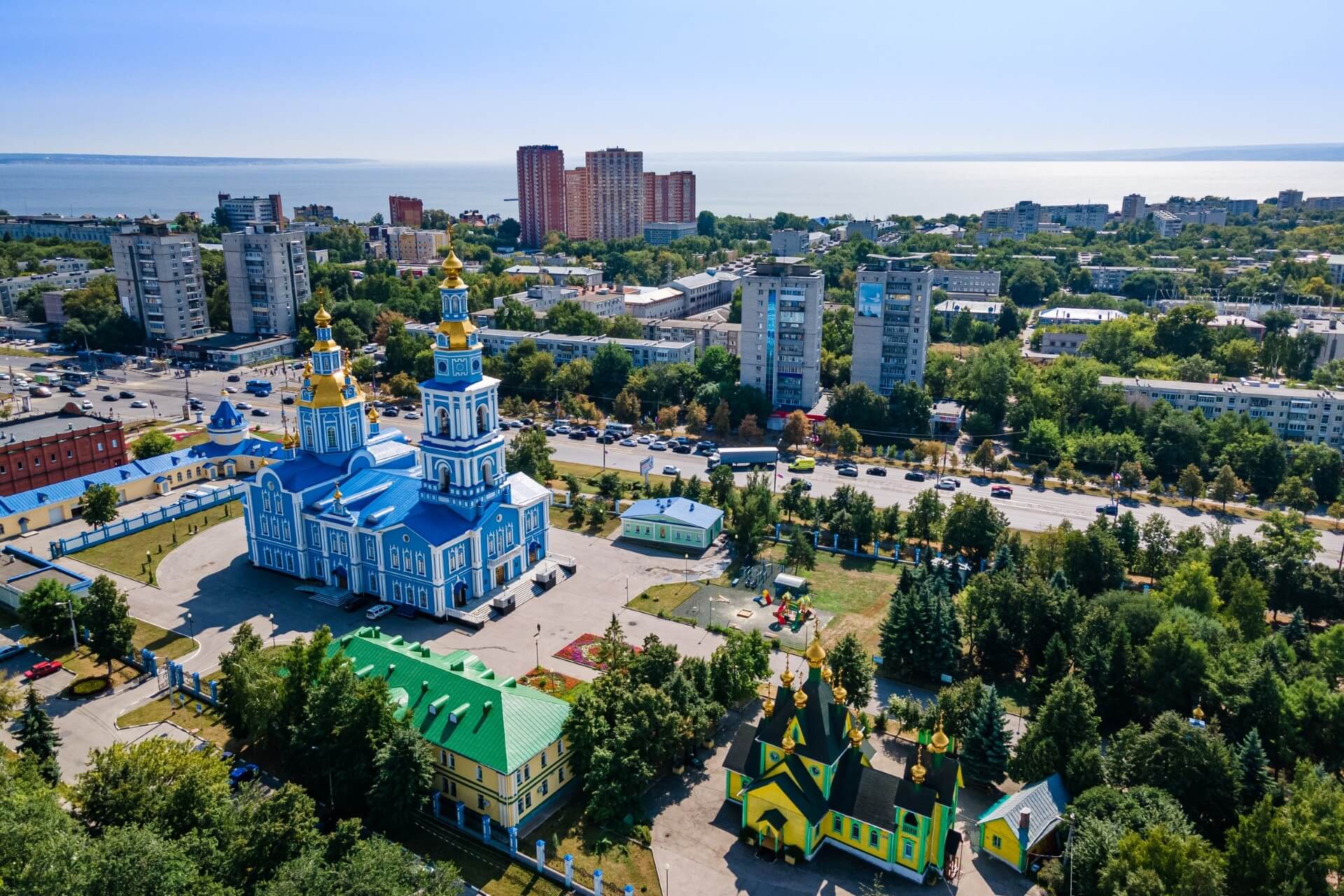 Ульяновск, Россия