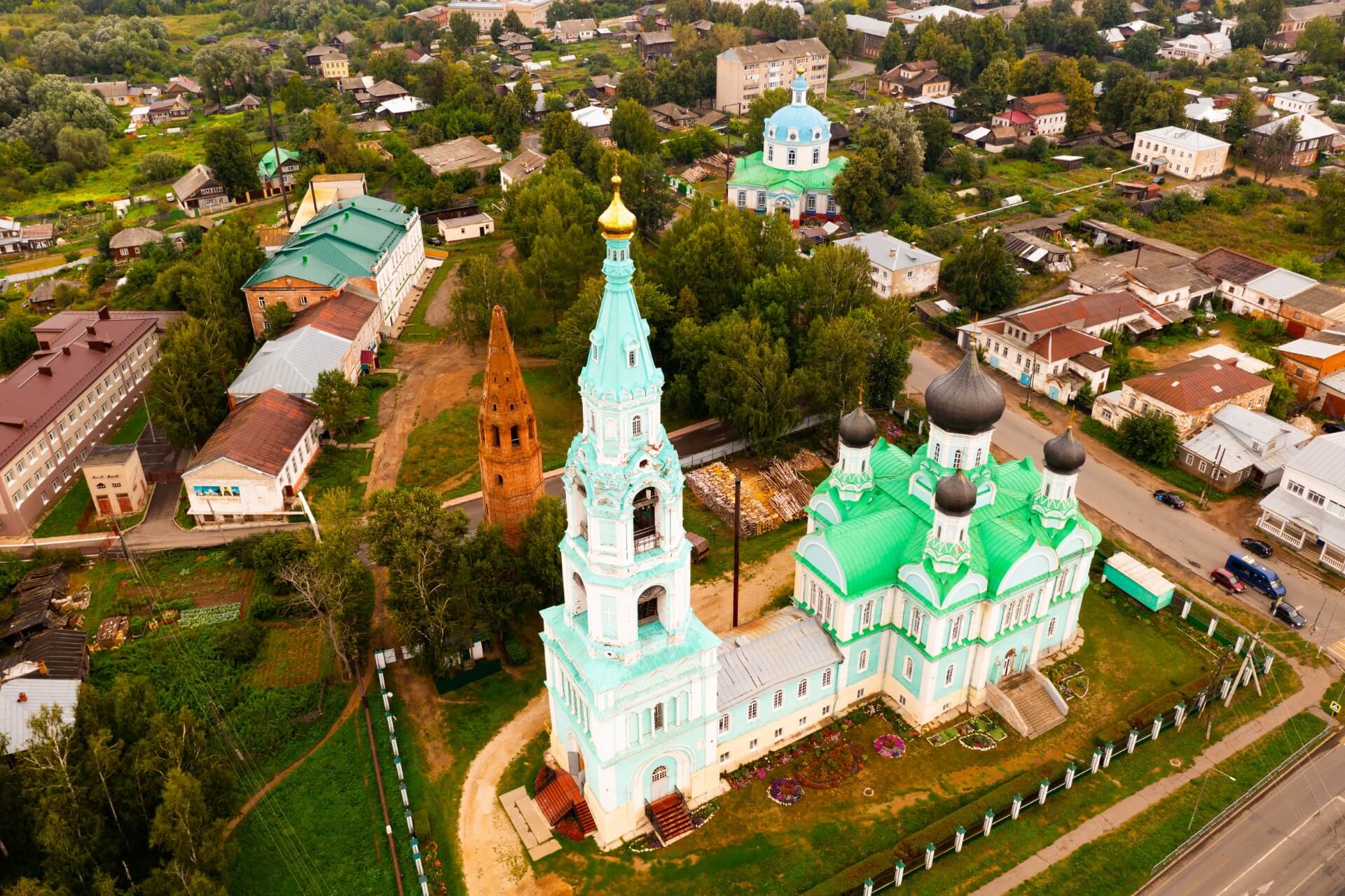 Яранск, Россия
