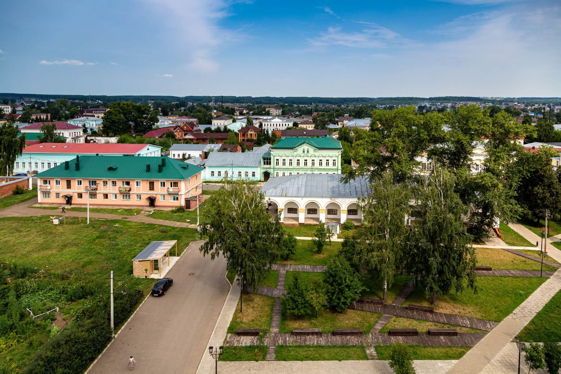 Елабуга, Россия