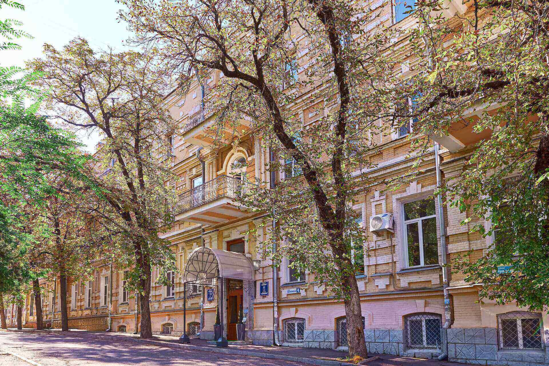 Элорма 2*, Кисловодск