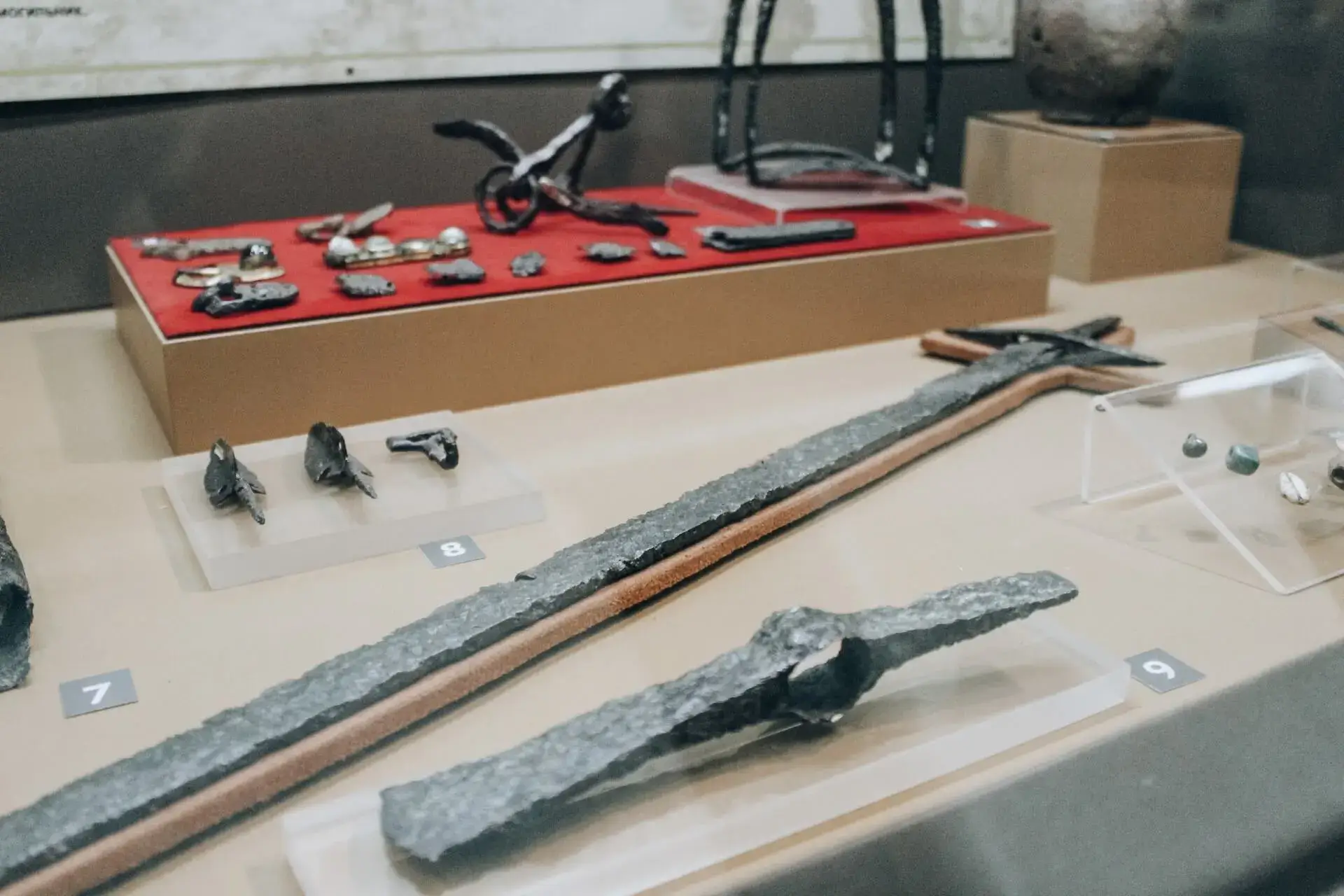 Самарский областной историко-краеведческий музей имени П. В. Алабина, Самара